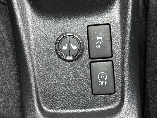 Toyota YARiS L Zhi Xuan — Фото автомобиля 18