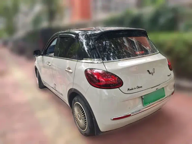 Wuling Bingo — Фото автомобиля 24