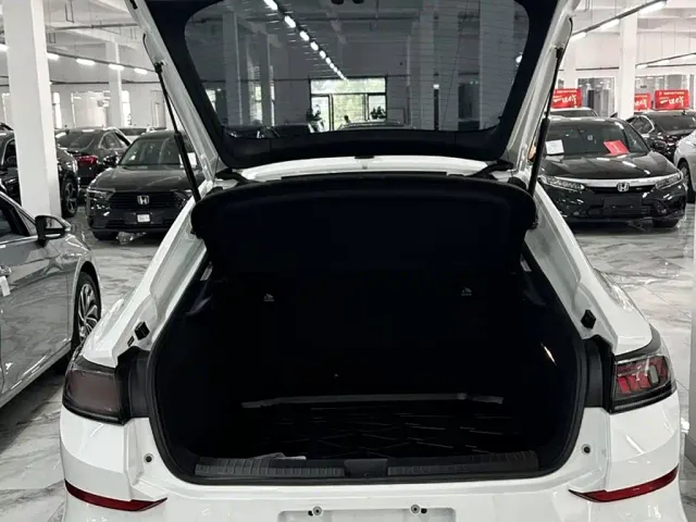 Volkswagen Lamando — Фото автомобиля 11