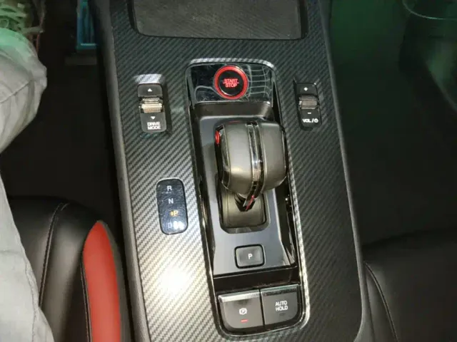 GAC Trumpchi Emkoo — Фото автомобиля 13
