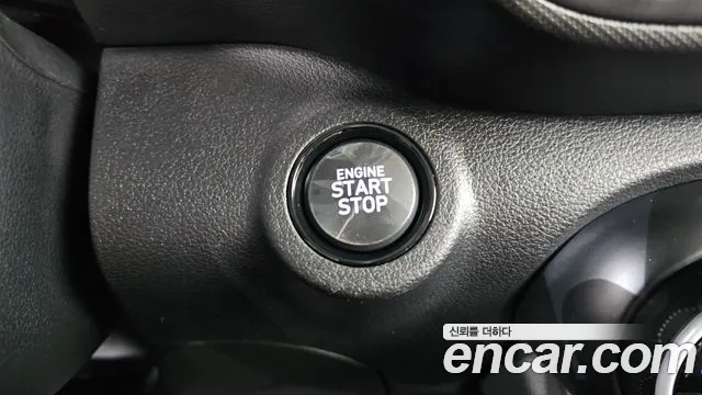 Hyundai Venue Venue 1.6 Flux — Фото автомобиля 19
