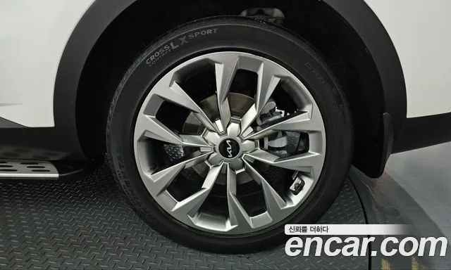 Kia Sorento 4th Gen — Фото автомобиля 6