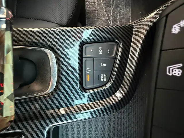 Cadillac CT5 — Фото автомобиля 17