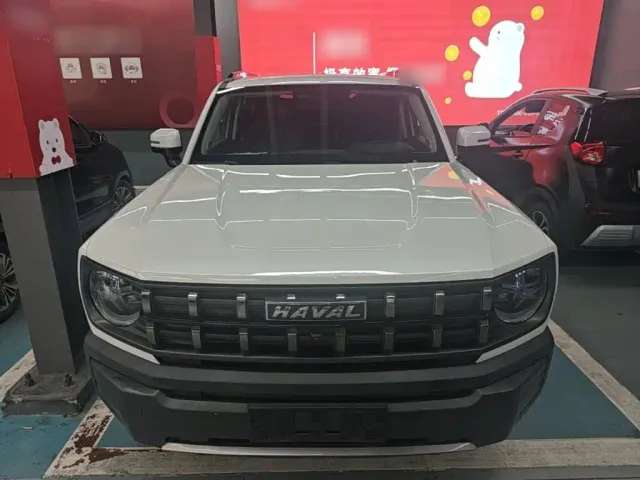 Haval Cool Dog — Фото автомобиля 2