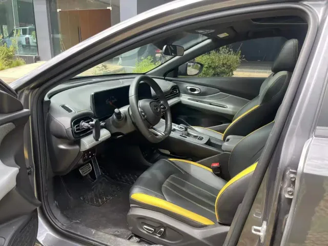 GAC Trumpchi Emkoo — Фото автомобиля 4