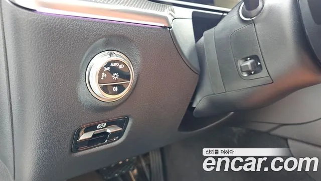 Mercedes-Benz C-Class W206 — Фото автомобиля 26