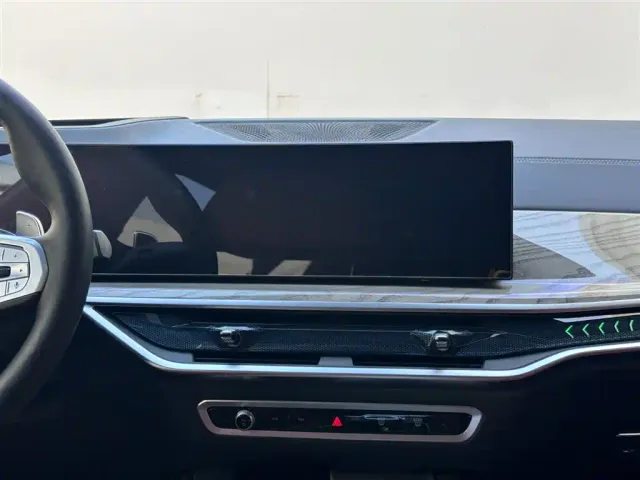 BMW X5 — Фото автомобиля 13