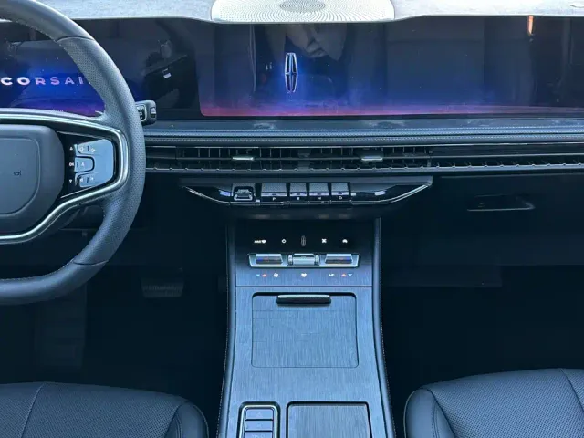Lincoln Corsair — Фото автомобиля 21