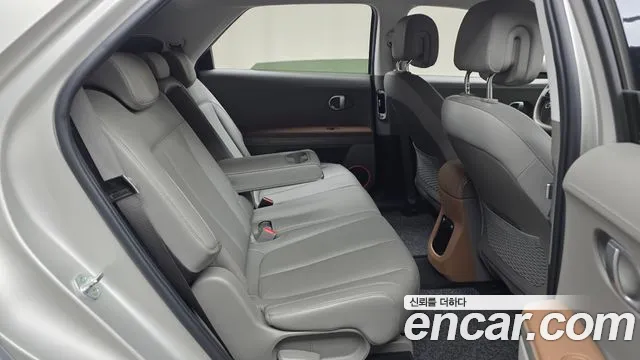 Hyundai Ioniq5 — Фото автомобиля 25