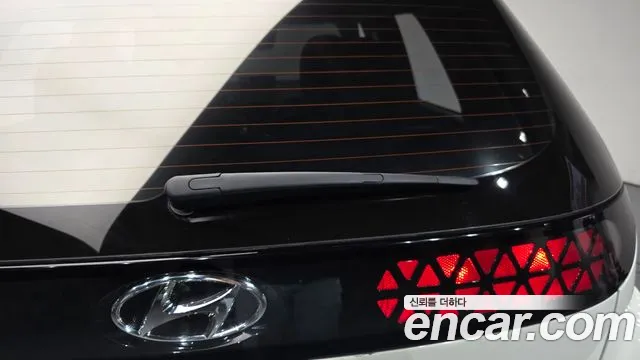 Hyundai Casper — Фото автомобиля 30