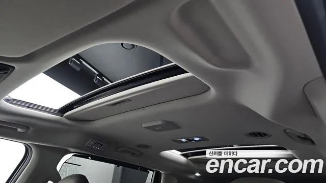 Kia Carnival 4th Gen — Фото автомобиля 26