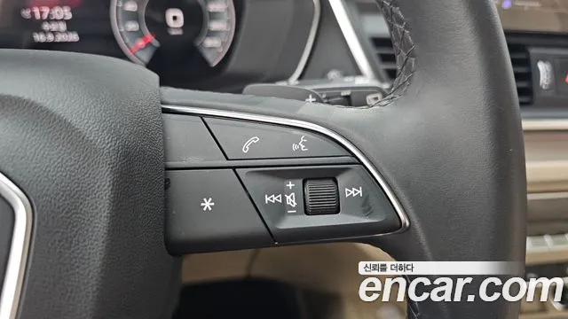 Audi Q5 FY — Фото автомобиля 29