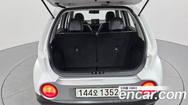 Hyundai Casper Casper Inspiration — Фото автомобиля 30