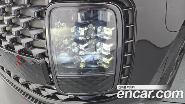 Hyundai Staria Staria 4WD Lounge 9 мест — Фото автомобиля 21