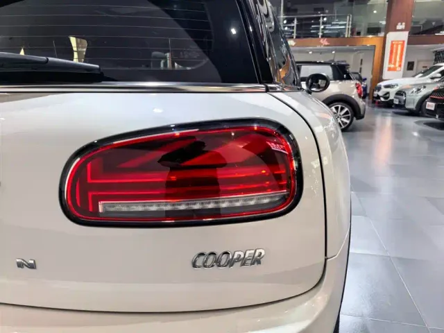 MINI Clubman — Фото автомобиля 20