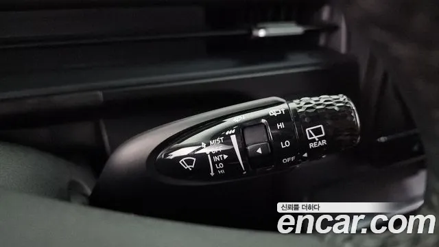 Hyundai Staria Staria Карго 5 мест — Фото автомобиля 29