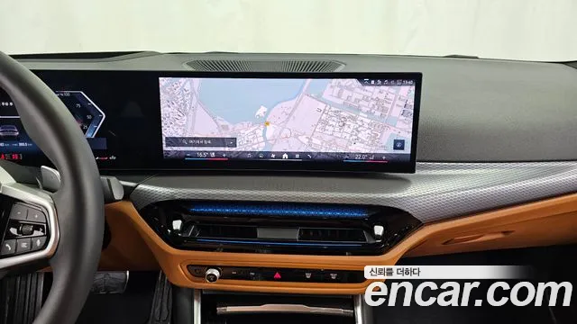 BMW 3 Series G20 — Фото автомобиля 20