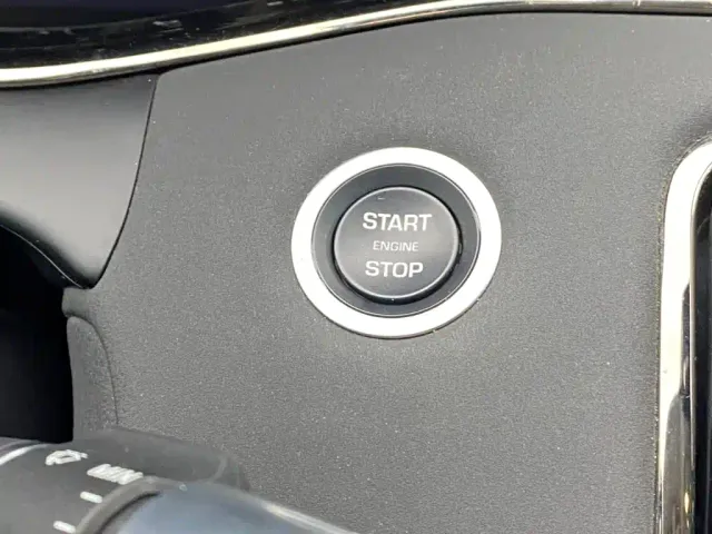 Land Rover Range Rover Evoque — Фото автомобиля 12