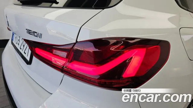 BMW 1-Series — Фото автомобиля 20