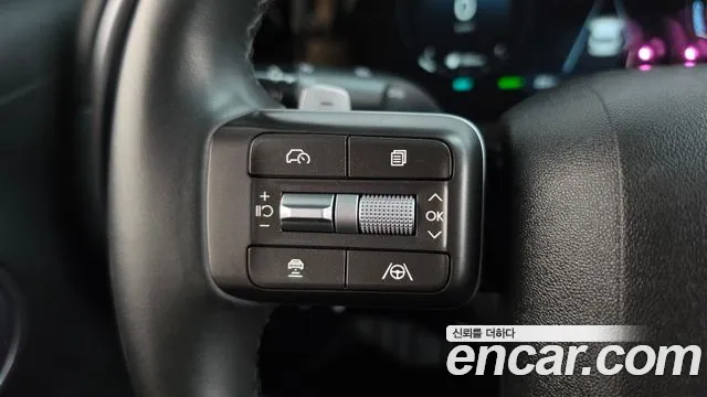 Hyundai Palisade LX3 — Фото автомобиля 23