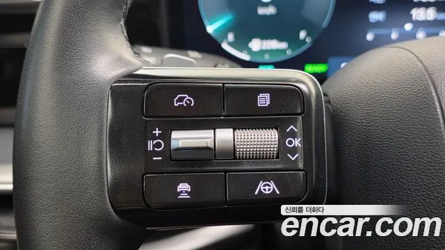 Hyundai Grandeur GN7 — Фото автомобиля 23