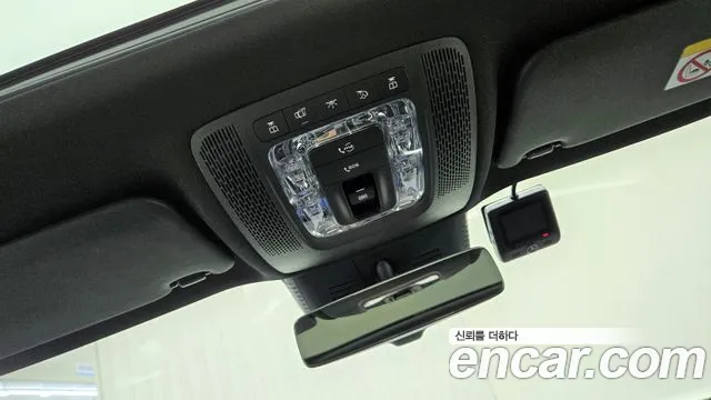 Mercedes-Benz GLB-Class — Фото автомобиля 17