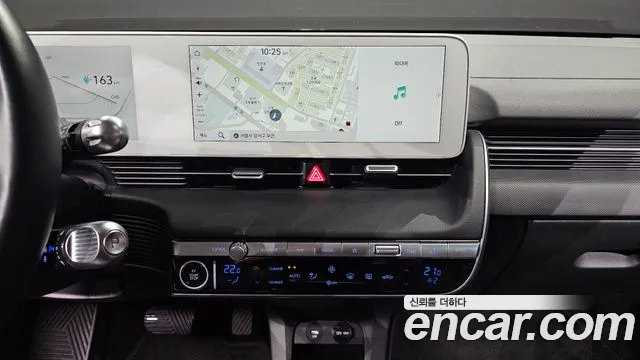 Hyundai Ioniq5 — Фото автомобиля 14