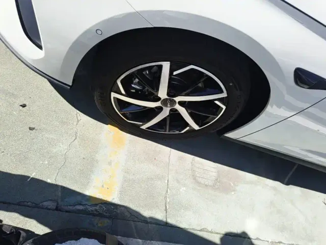 BYD Seal 07 DM-i — Фото автомобиля 22