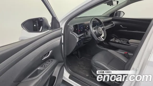 Hyundai Tucson — Фото автомобиля 15