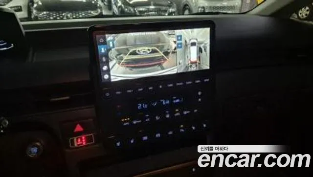 Hyundai Staria — Фото автомобиля 6