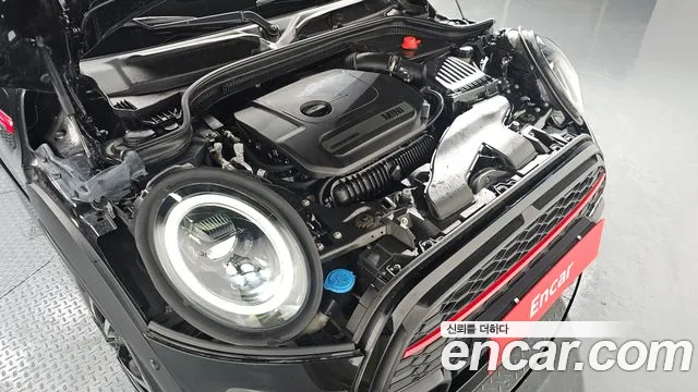 Mini Cooper — Фото автомобиля 6