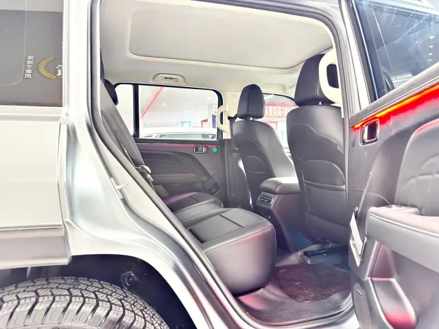Haval Raptor — Фото автомобиля 12