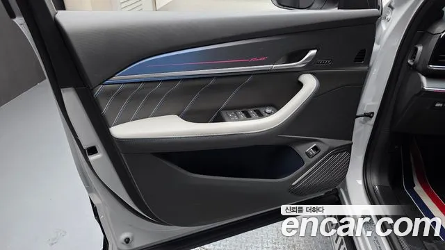 Renault Korea Filante — Фото автомобиля 24