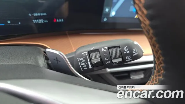 KG_Mobility_Ssangyong Torres Бензин 1.5 2WD — Фото автомобиля 27