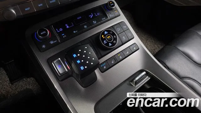 Hyundai Palisade — Фото автомобиля 12