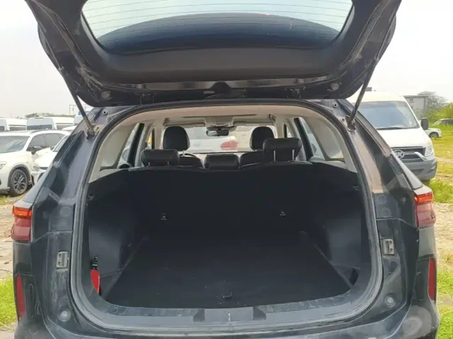 Haval H6 — Фото автомобиля 18
