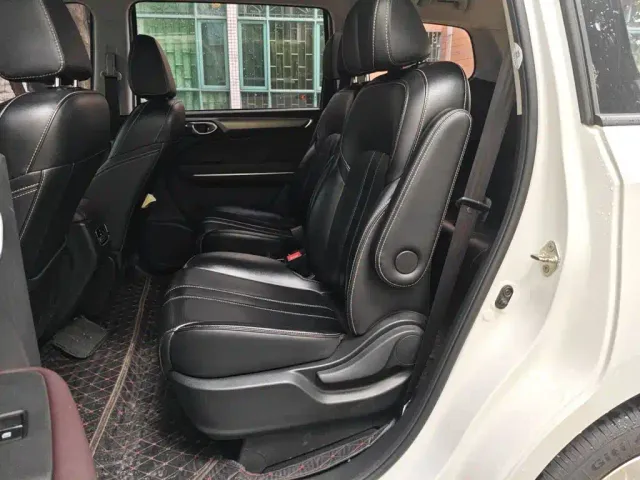 GAC Trumpchi M6 — Фото автомобиля 18