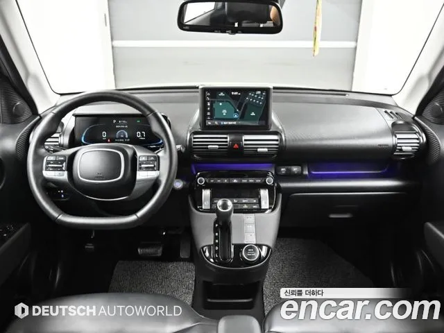 Hyundai Casper — Фото автомобиля 7