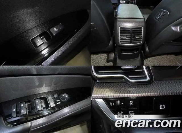 Kia Sportage 5th Gen — Фото автомобиля 18