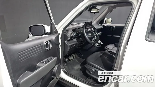 Hyundai Casper — Фото автомобиля 10