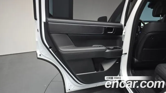 Hyundai Santafe — Фото автомобиля 29
