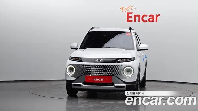 Hyundai Casper — Фото автомобиля 3
