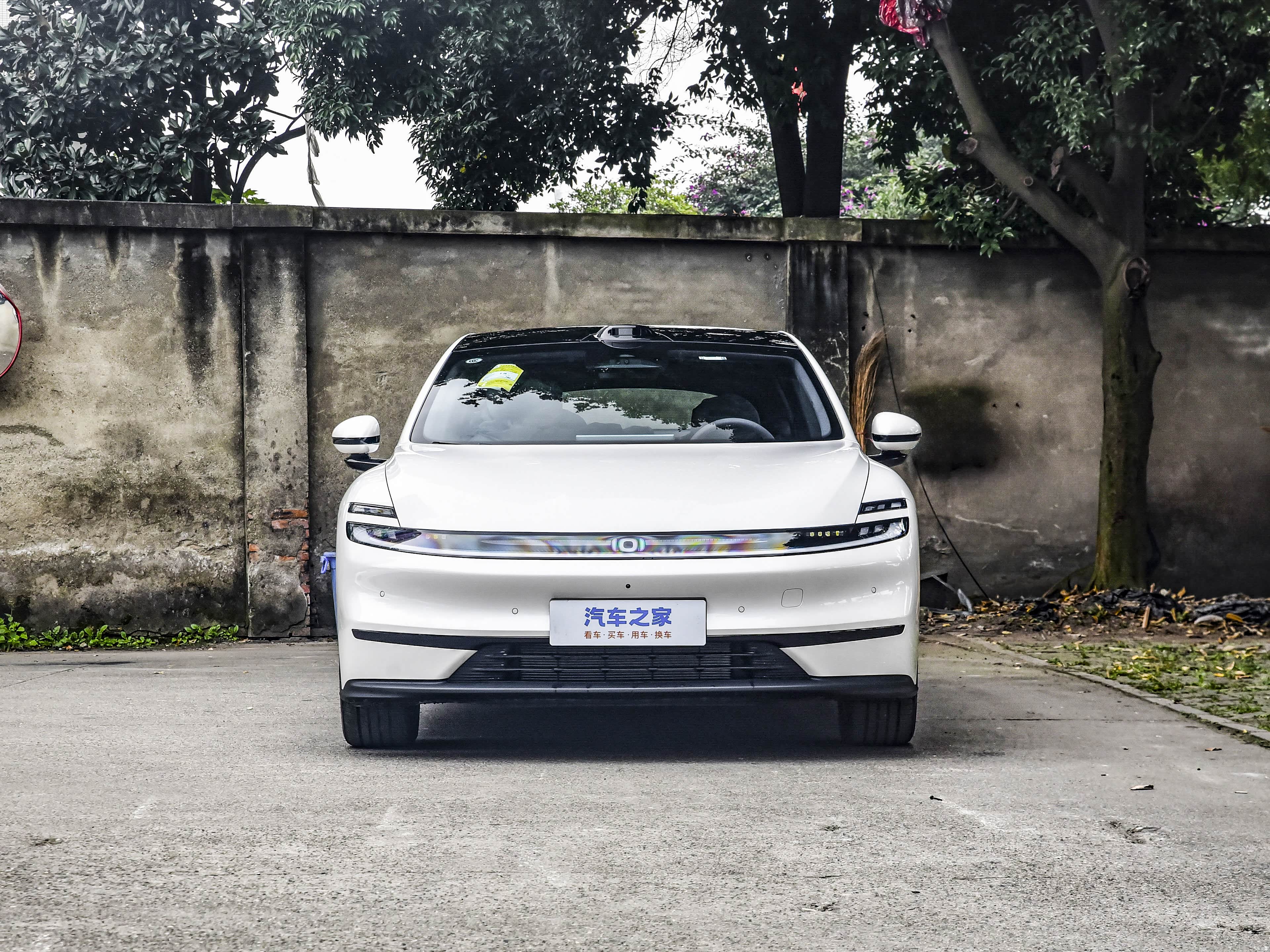 Changan Qiyuan A06 — Фото автомобиля 4