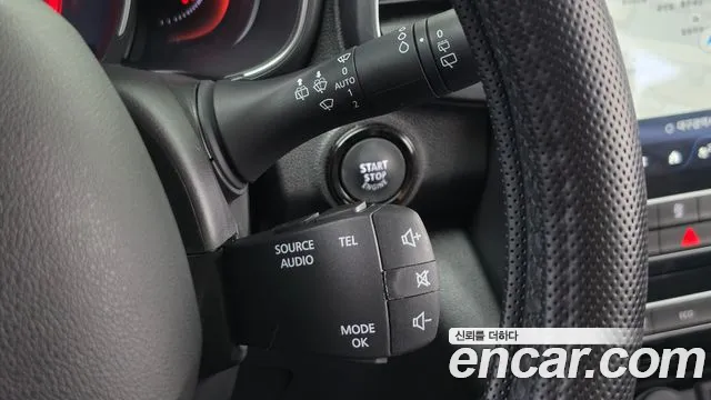 Renault Korea QM6 New — Фото автомобиля 20