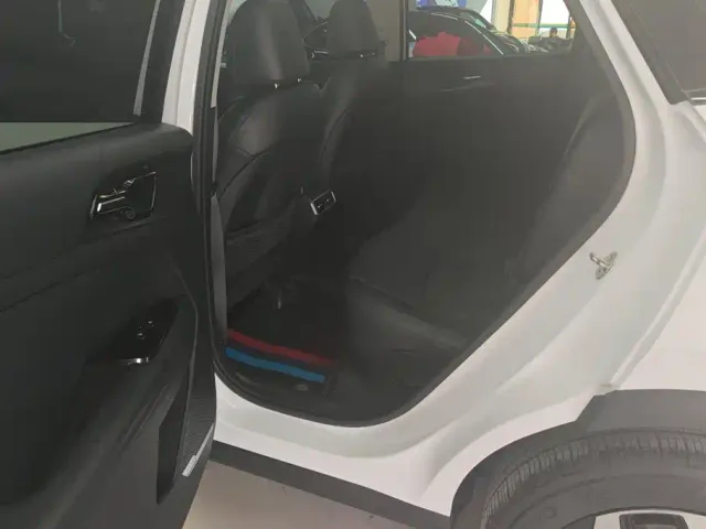 Kia Sportage — Фото автомобиля 11