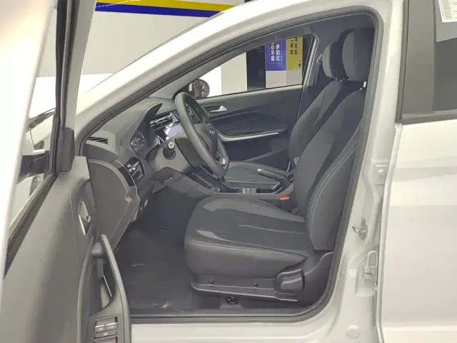 Chery Tiggo 3x — Фото автомобиля 9