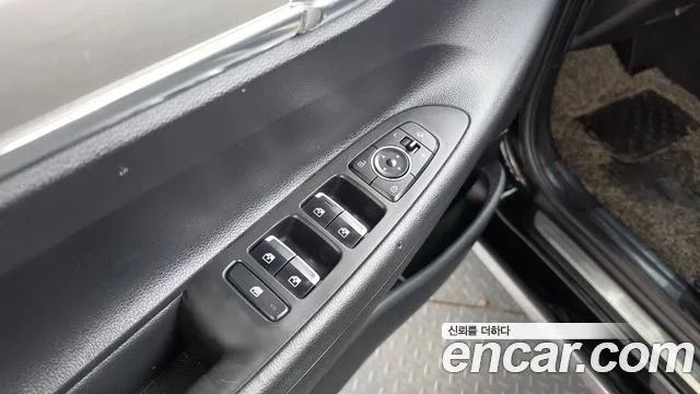 Hyundai Grandeur Grandeur (New) — Фото автомобиля 26