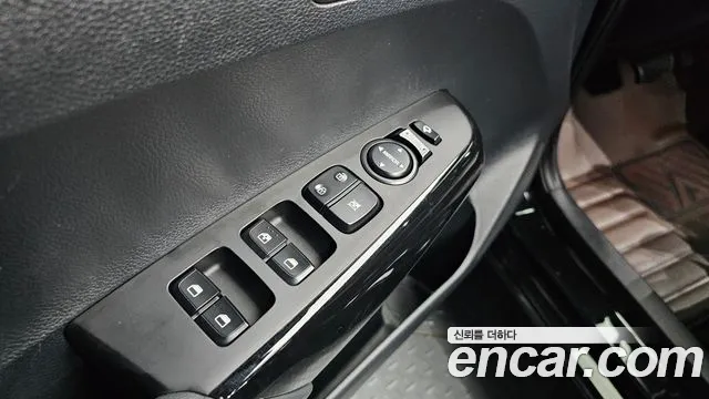 Kia morning Новый Morning (JA) Signature — Фото автомобиля 23