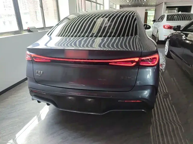 BYD Seal 06 — Фото автомобиля 5