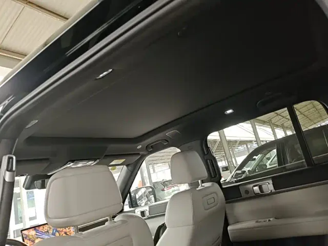 BYD FangChengBao Titanium 7 — Фото автомобиля 17